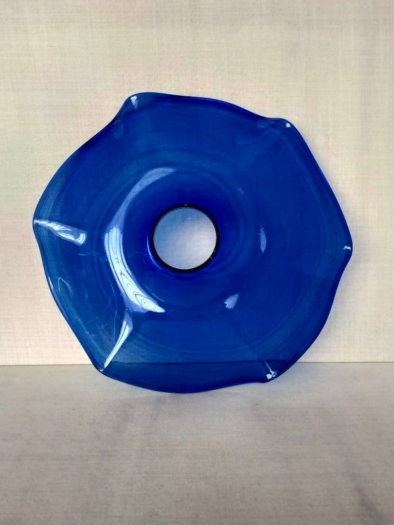 北一硝子 オイルランプ・ビンテージ・点検整備済み