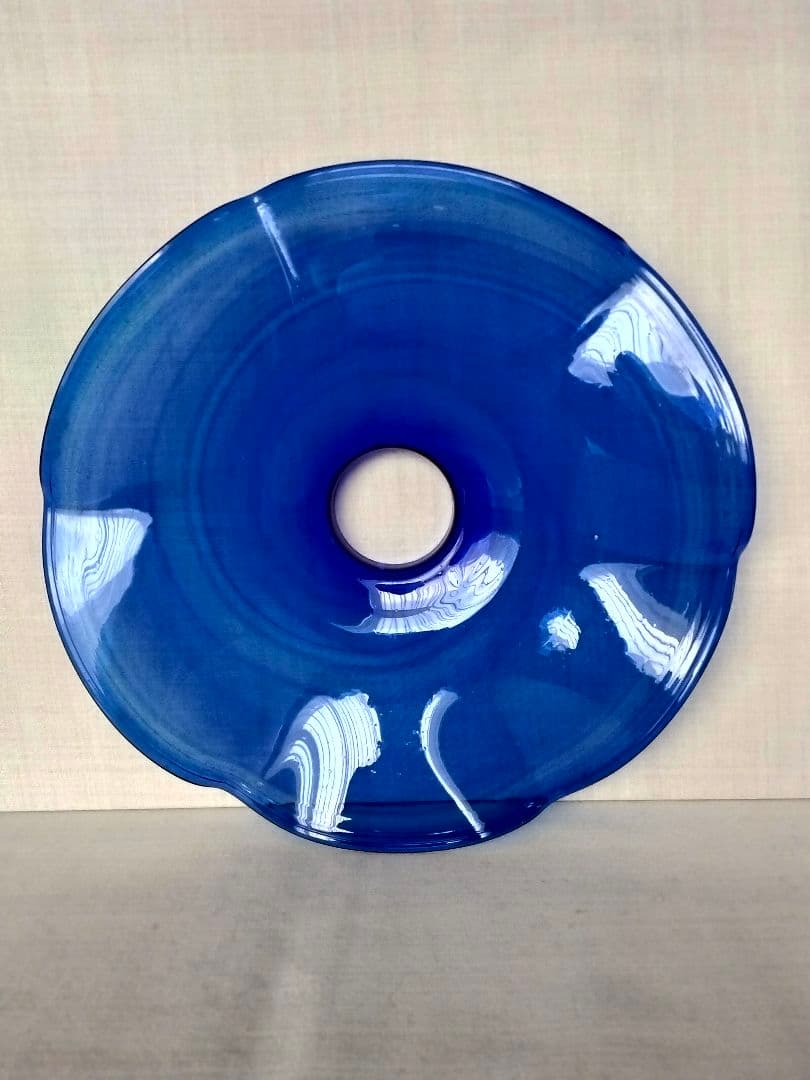 北一硝子 オイルランプ・ビンテージ・点検整備済み