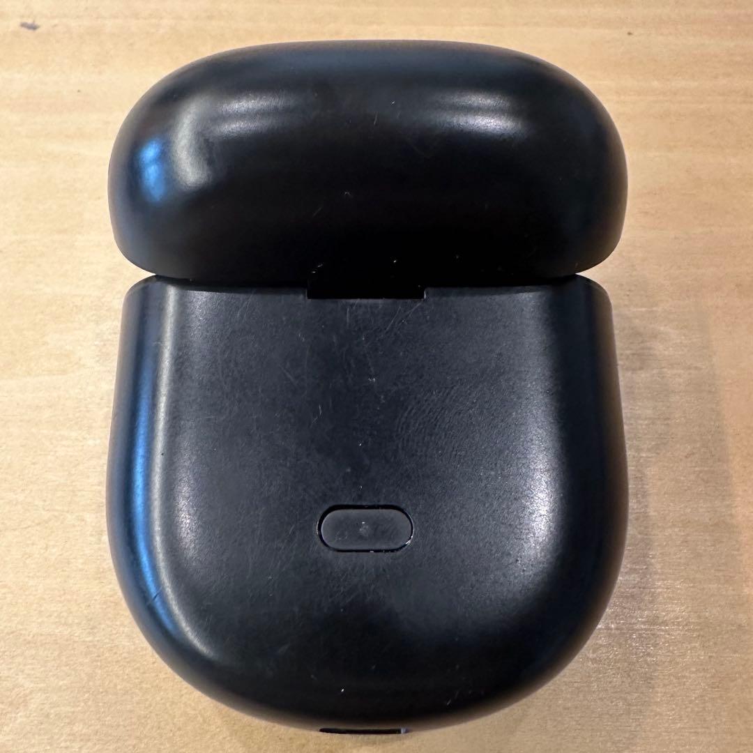 Bose QuietComfort Ultra Earbuds＃右イヤホン故障