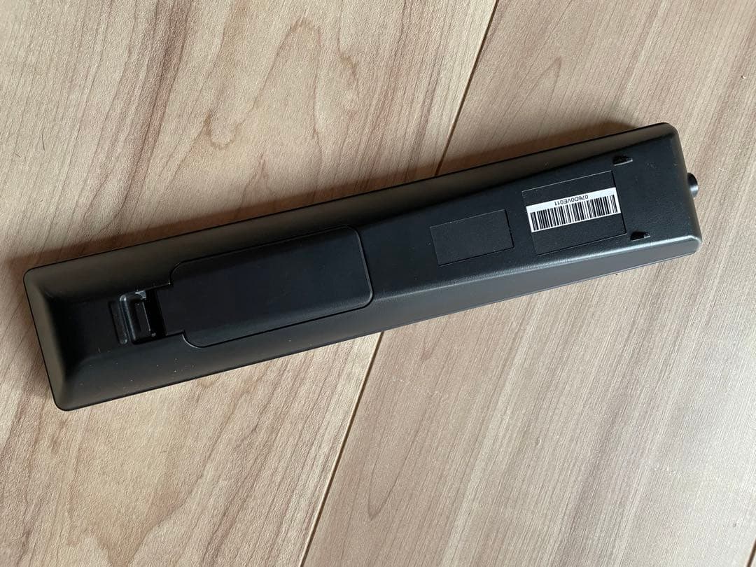 ORION★40インチ液晶テレビ 2015年製DTX40-32B(LC-018)