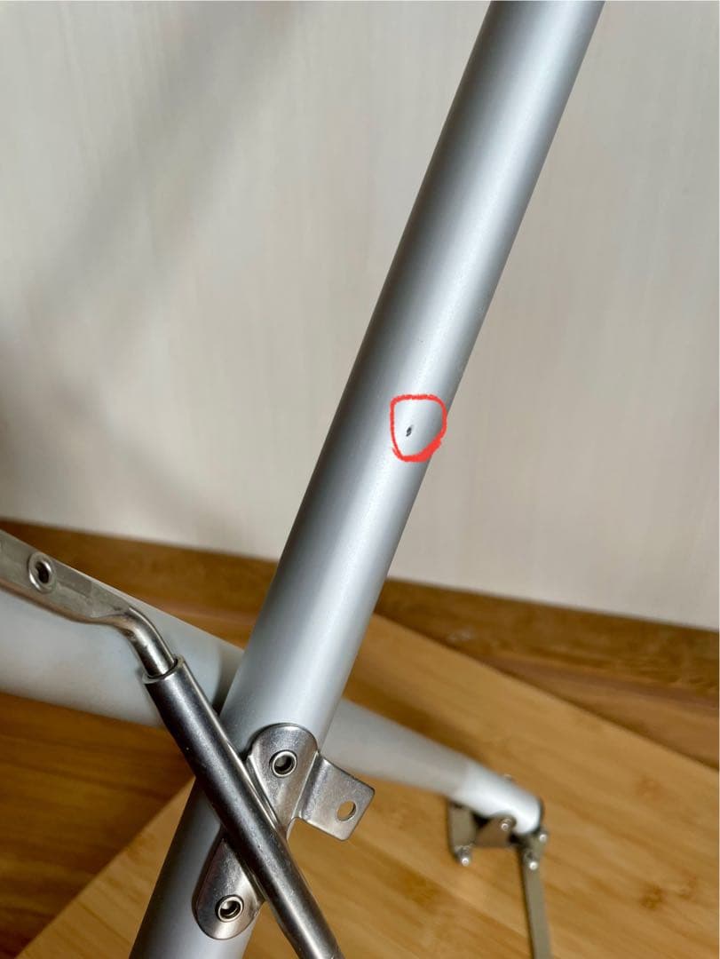 スノーピーク ワンアクションテーブル LV-015T ロング 竹 キャンプ