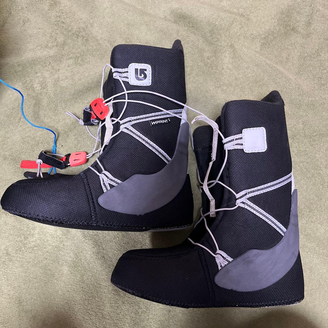 BURTON AMBUSH SMALLS スノーボードブーツ 24cm※