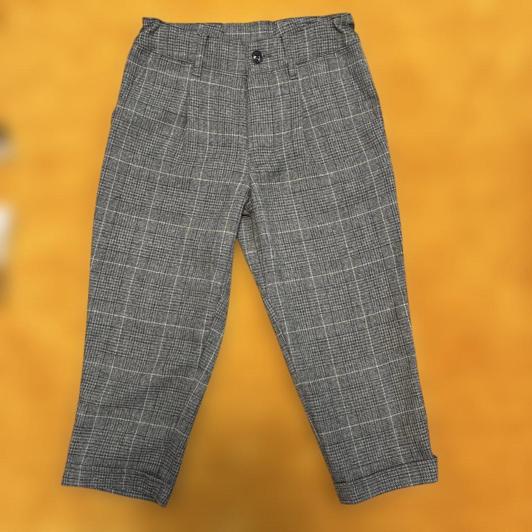 ビームスwaltz by BEAMS DESIGN 120 スーツ　卒園式入学式