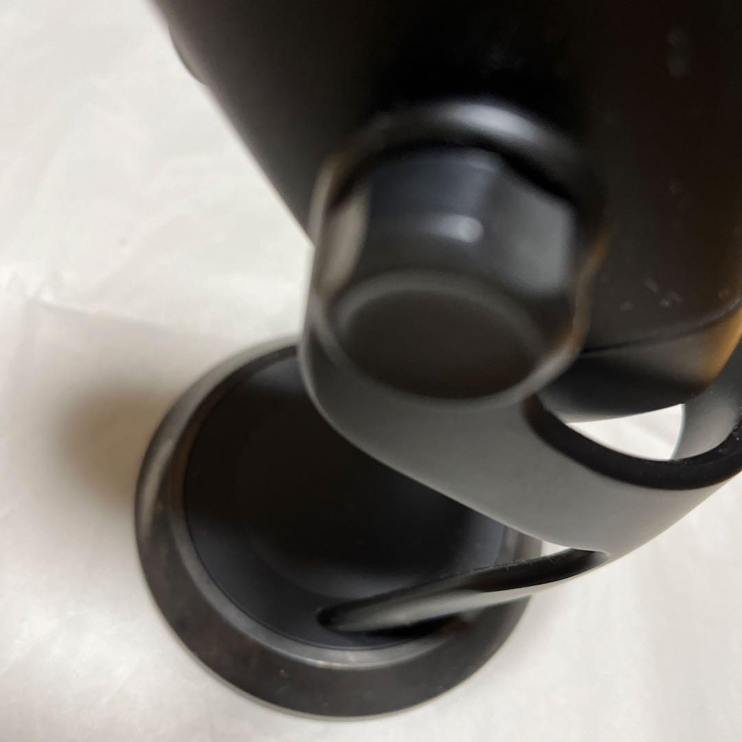 YETI USBコンデンサーマイク A00104 logicool