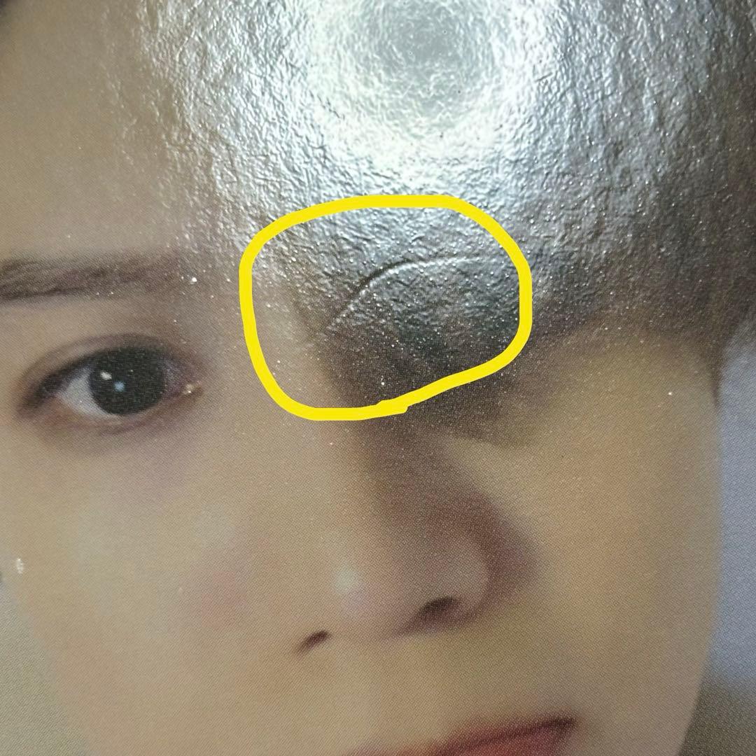 テミン TAEMIN ミニ2集　WANT コンプリートセット