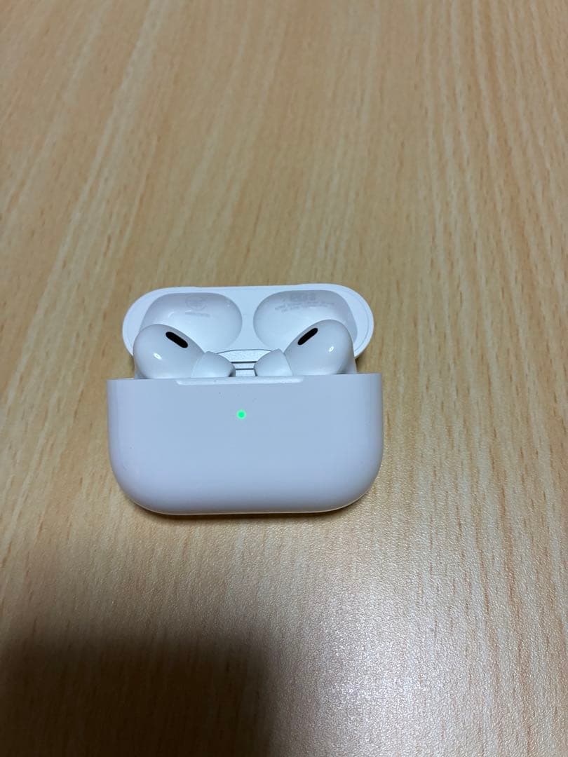 【美品】Apple AirPods Pro 2
