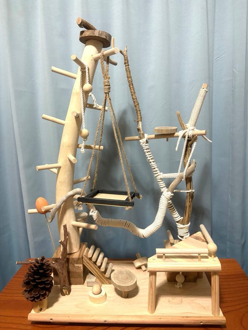 特別注文の品　バードアスレチック