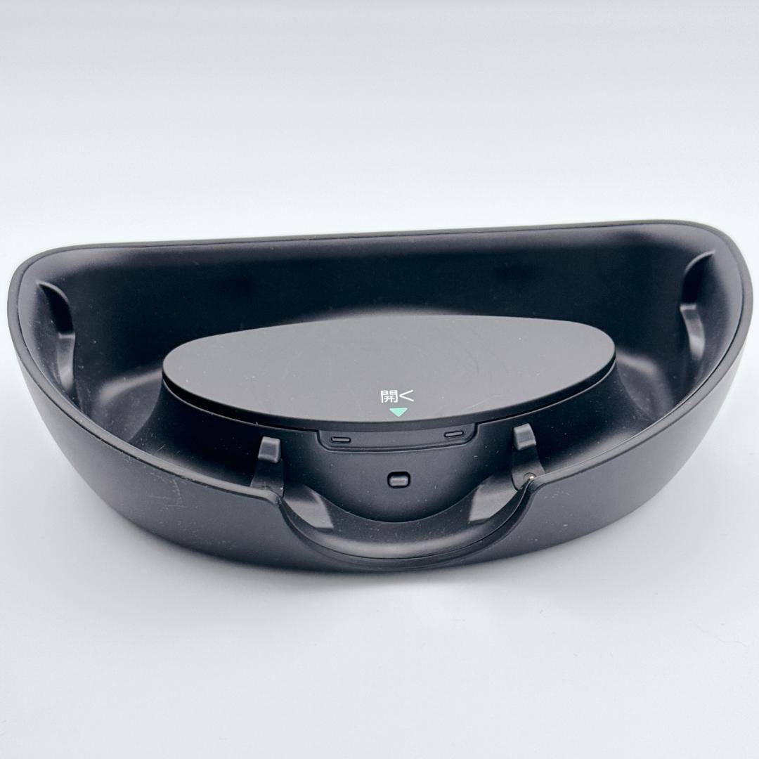 【ほぼ未使用】SONY 首かけ集音器 テレビ用スピーカー SMR-10