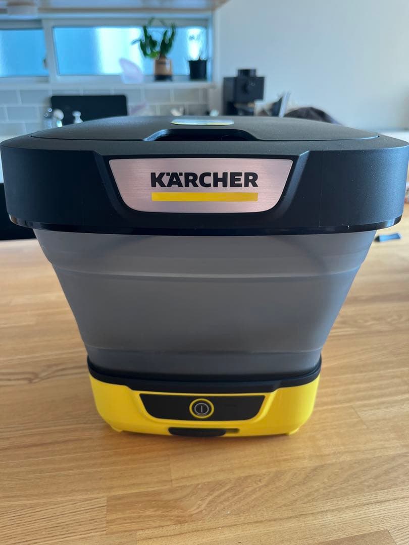 KÄRCHER OC 3 Foldable
