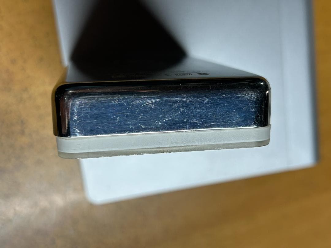 Apple iPod（アップル アイポッド）初代（第1世代）M8541 ジャンク