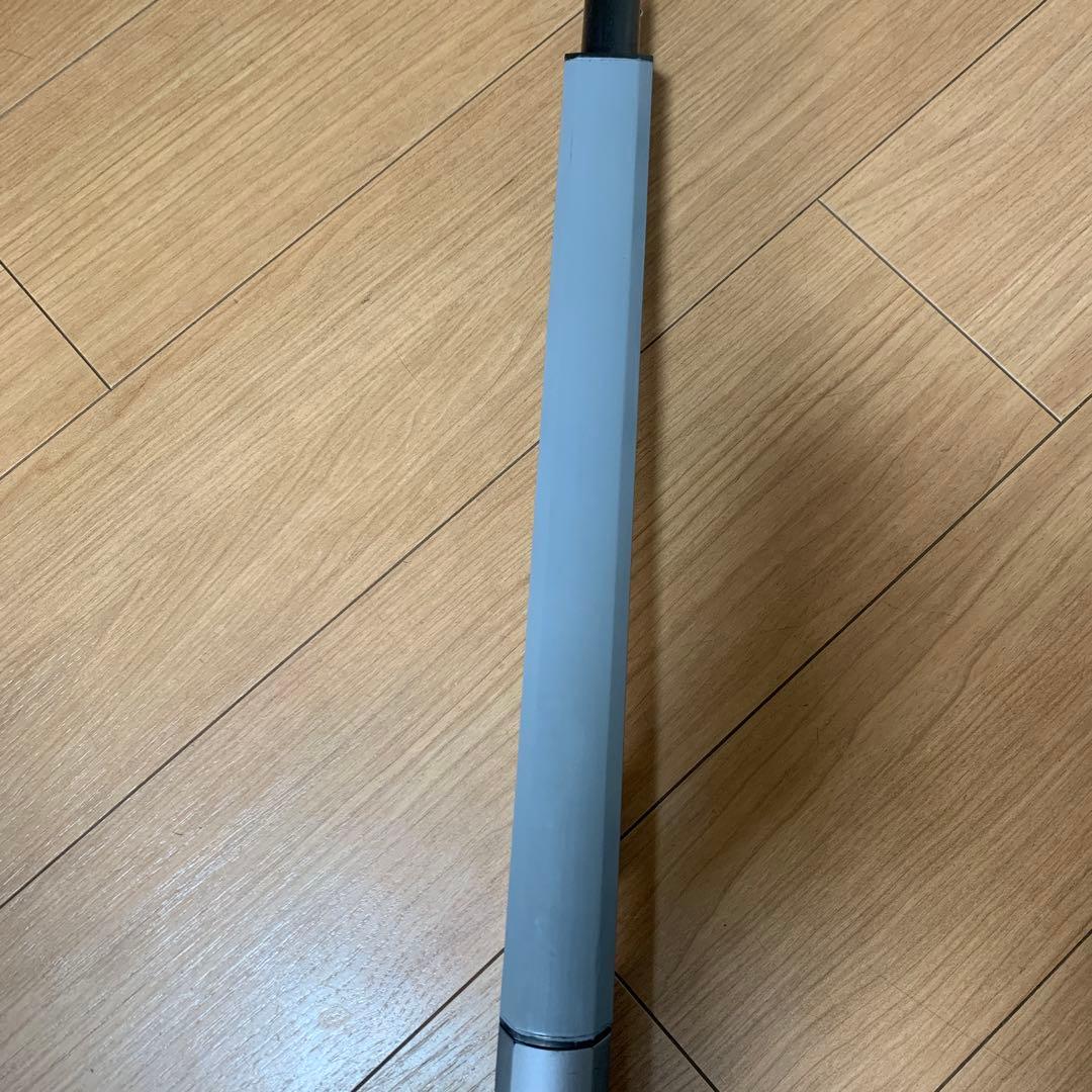 掃除機・クリーナー SHARK EVOPOWER SYSTEM CS401JGR