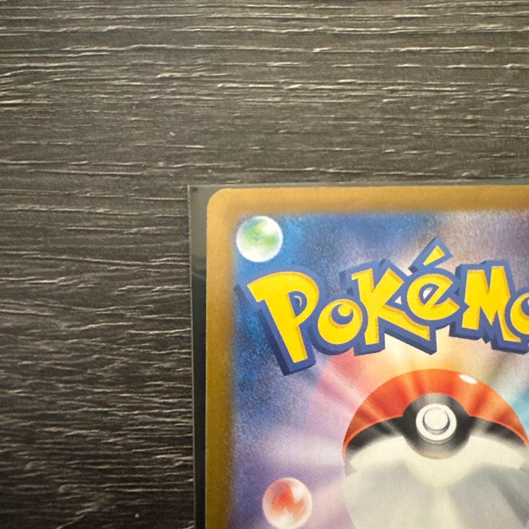 ＊早い者勝ち　特別！最終値下げメガリザードンX ex SAR