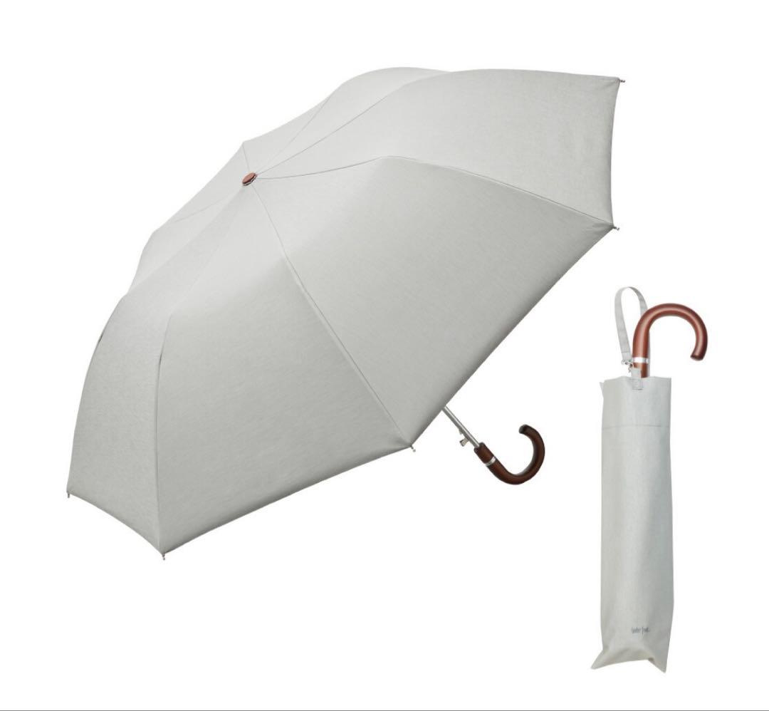 COKAGE+ 木手元 ジャンプ 折 ダスクグレー