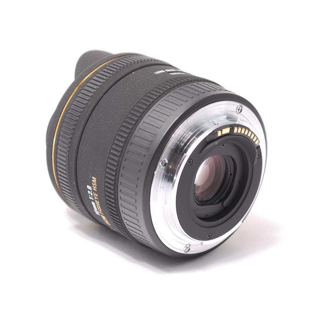 ❤即購入1000円OFF❤ SIGMA 10mm FISHEYE Canon