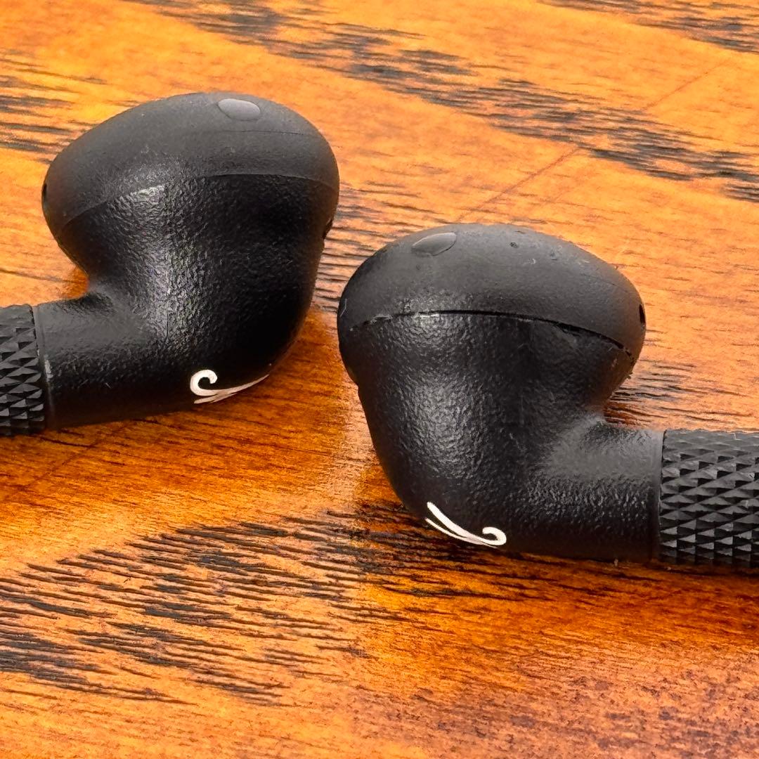 【Marshall MINOR IV】完全ワイヤレスイヤホン Bluetooth