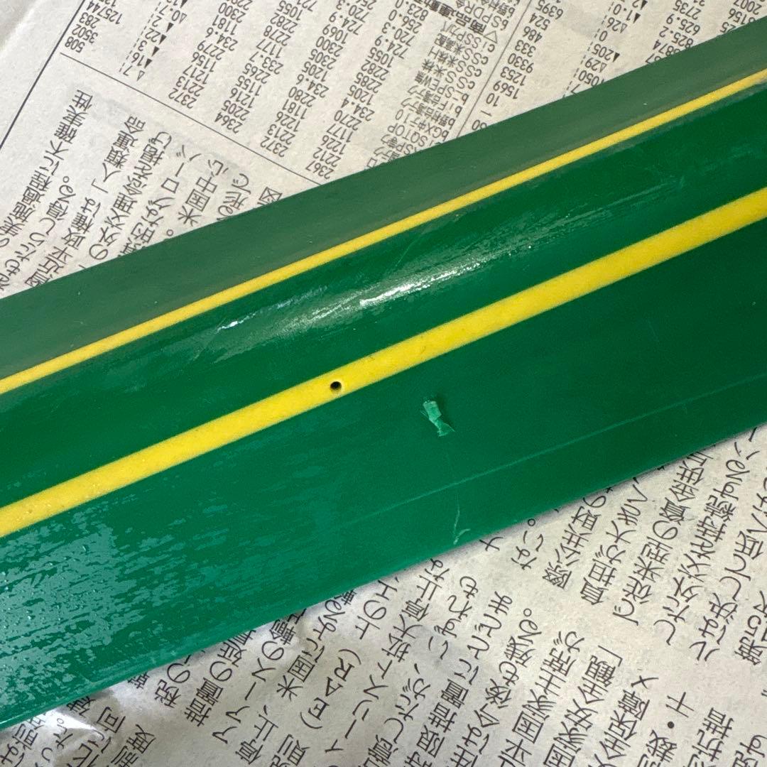 大研　融雪プロテクター　10M 両面穴