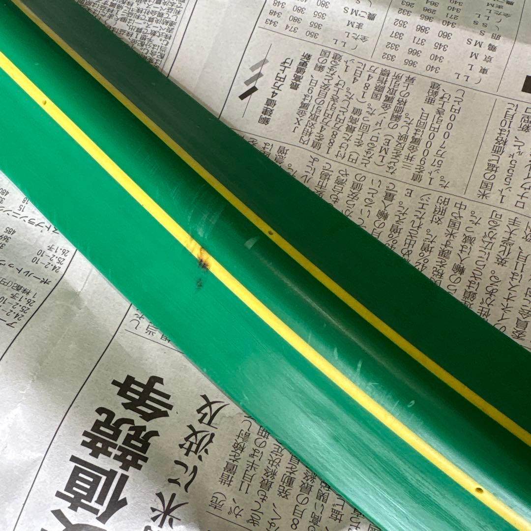 大研　融雪プロテクター　10M 両面穴