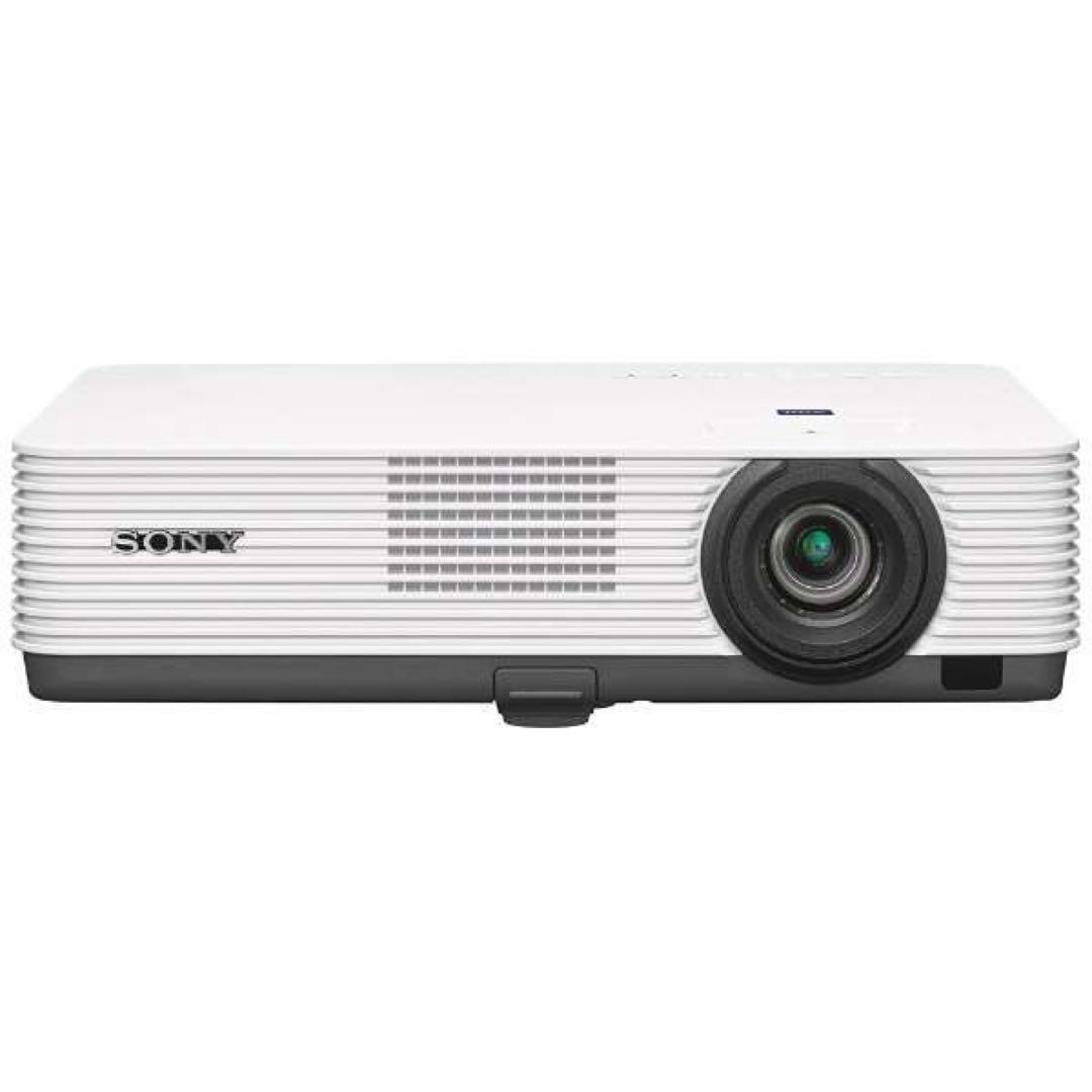SONY データプロジェクター VPL-DX240 本体