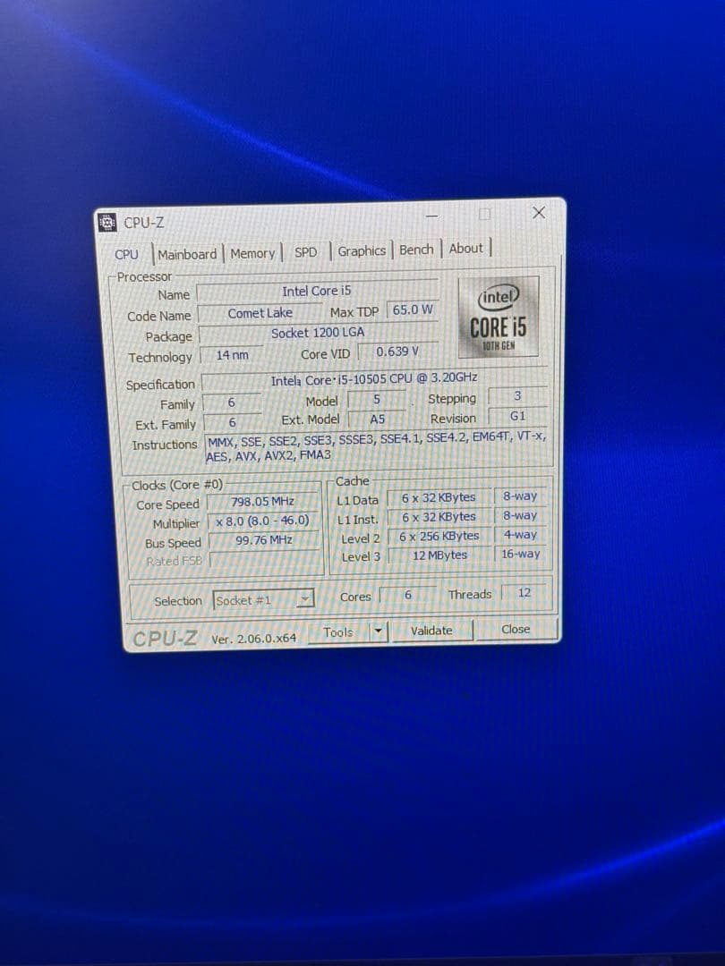 ⭐️506⭐️DELL OptiPlex 3090⭐️ i5-10505