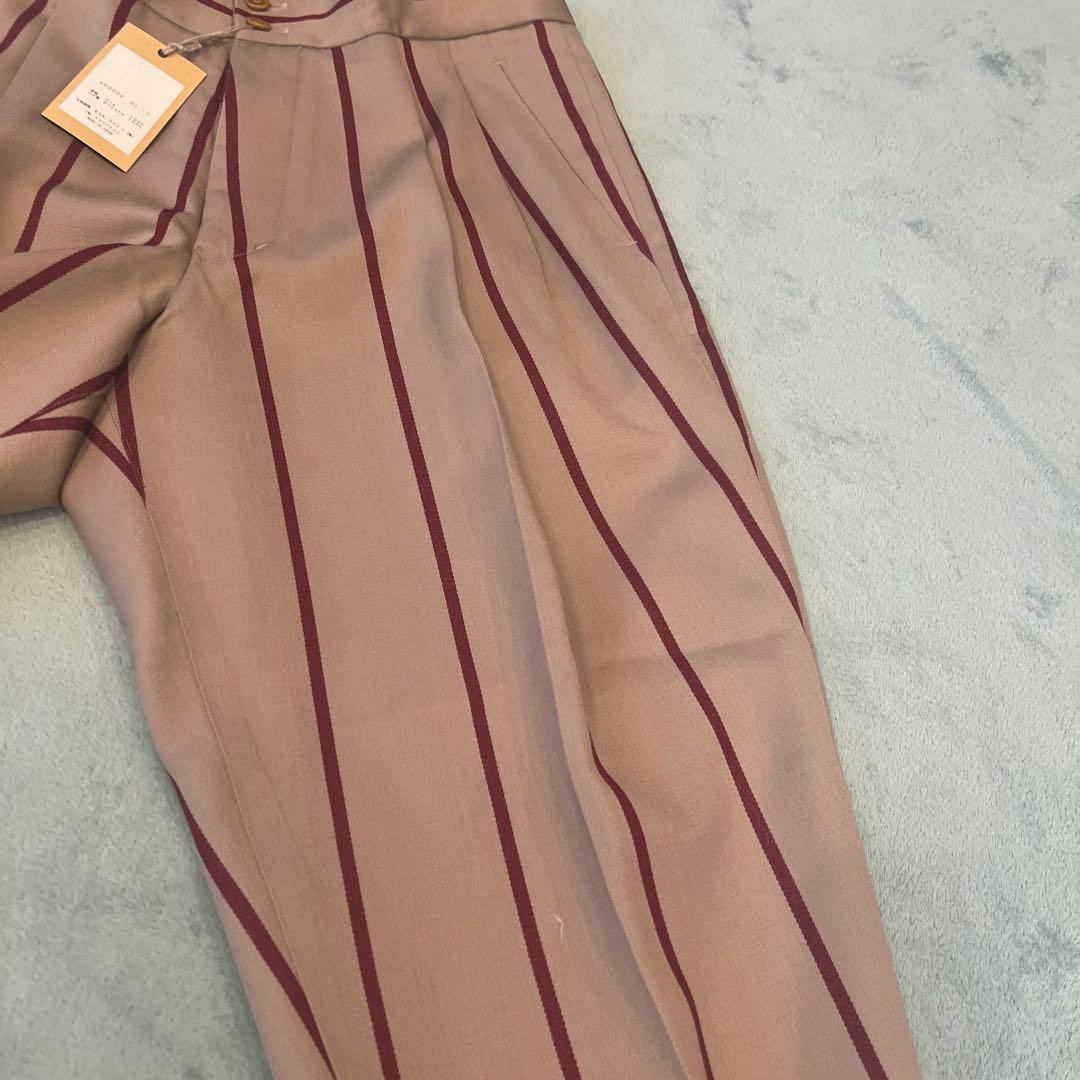 HaversackATTIRE セットアップ