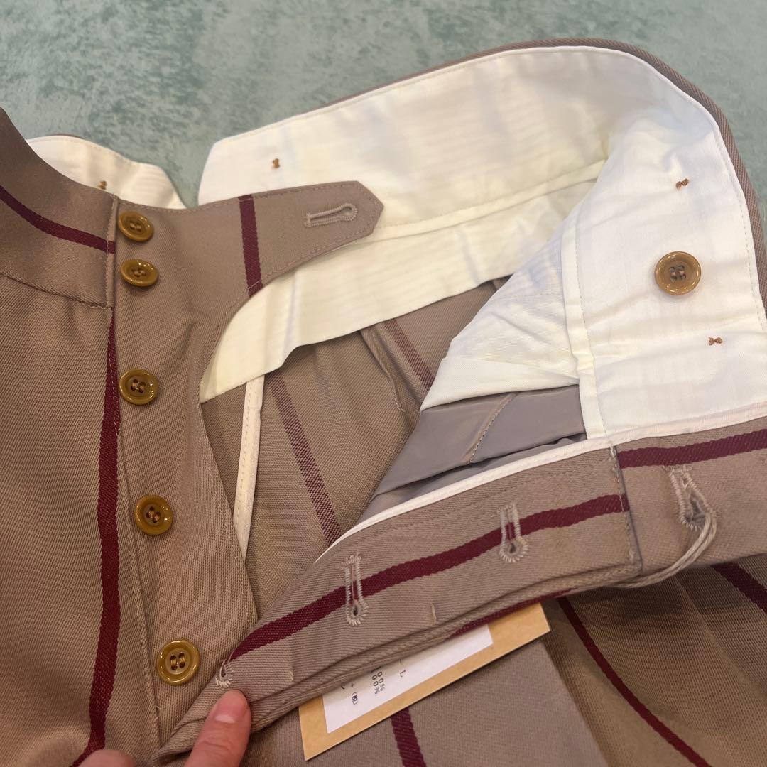 HaversackATTIRE セットアップ