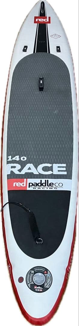 red paddle co 140 RACE ボード