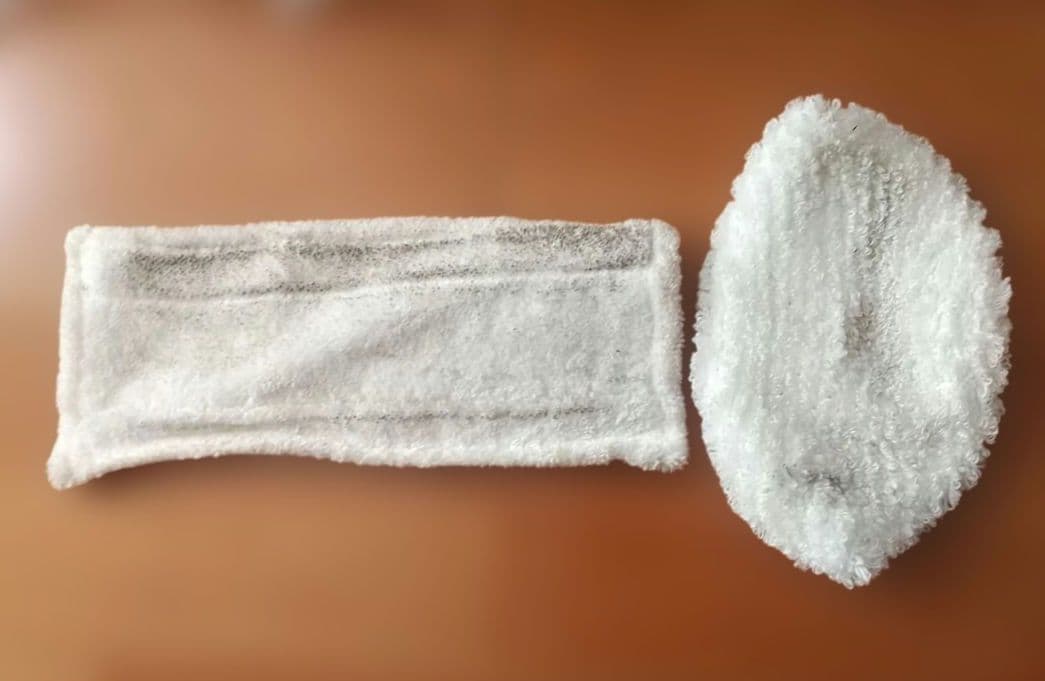 【土日限定】ケルヒャー スチームクリーナー SC JTK 20 アクセサリー付き