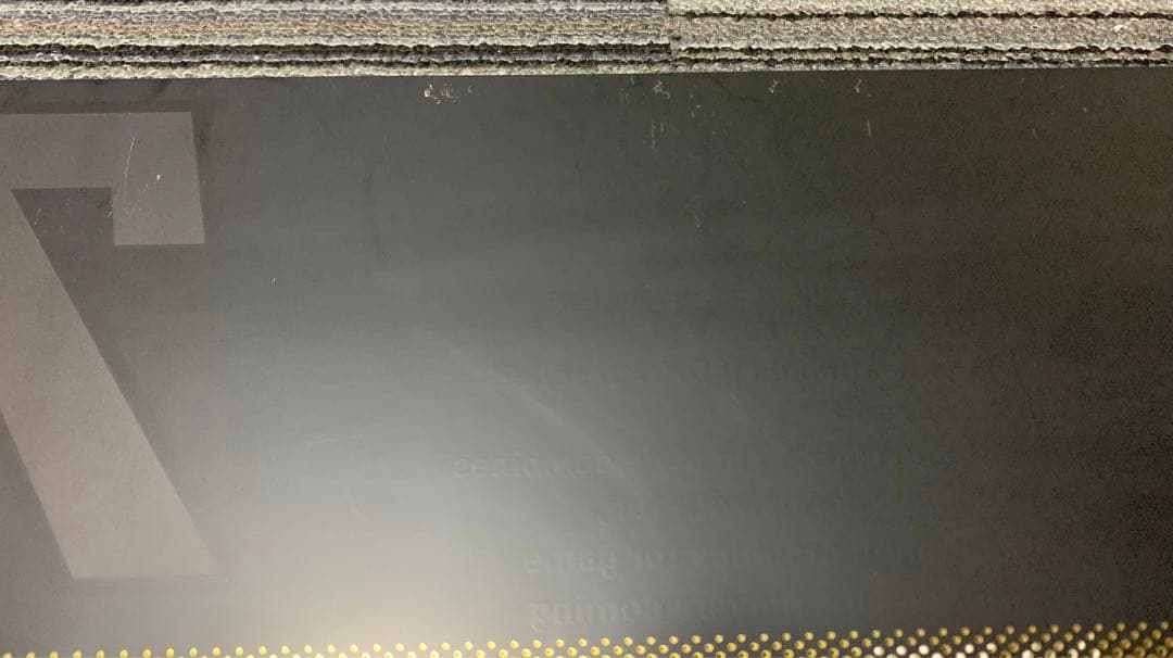 beatmania IIDX 筐体パネル