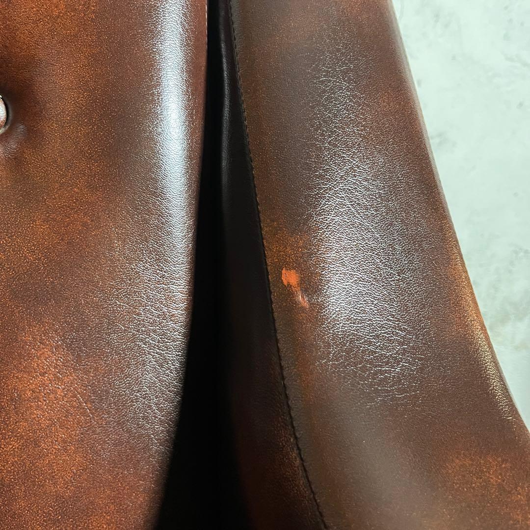 レトロ ソファ アンティーク調 肘掛け木製デザイン ビンテージ家具 昭和レトロ