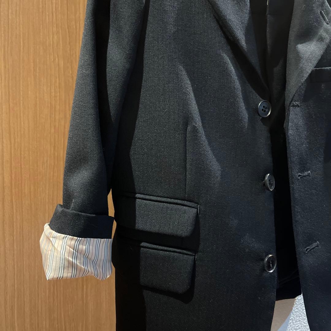 バーバリー　子供用スーツ