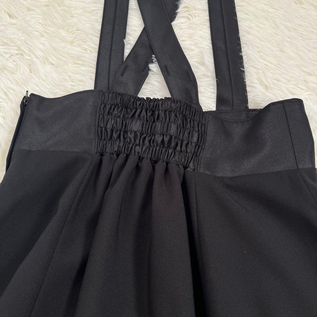 エルアンノワール　卒業式　女の子　165 黒　ジャケット+スカート２点セット