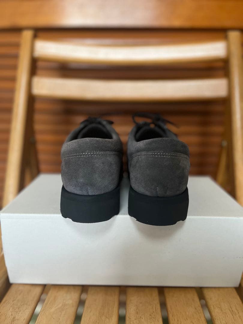 ち*ー様 パラブーツ ティエール THIERS サイズ7