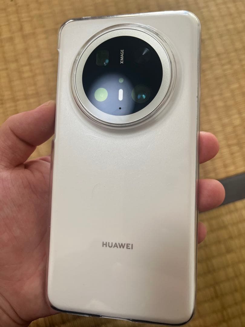 HUAWEI MATE 70 PRO 256GB 最終値下げ
