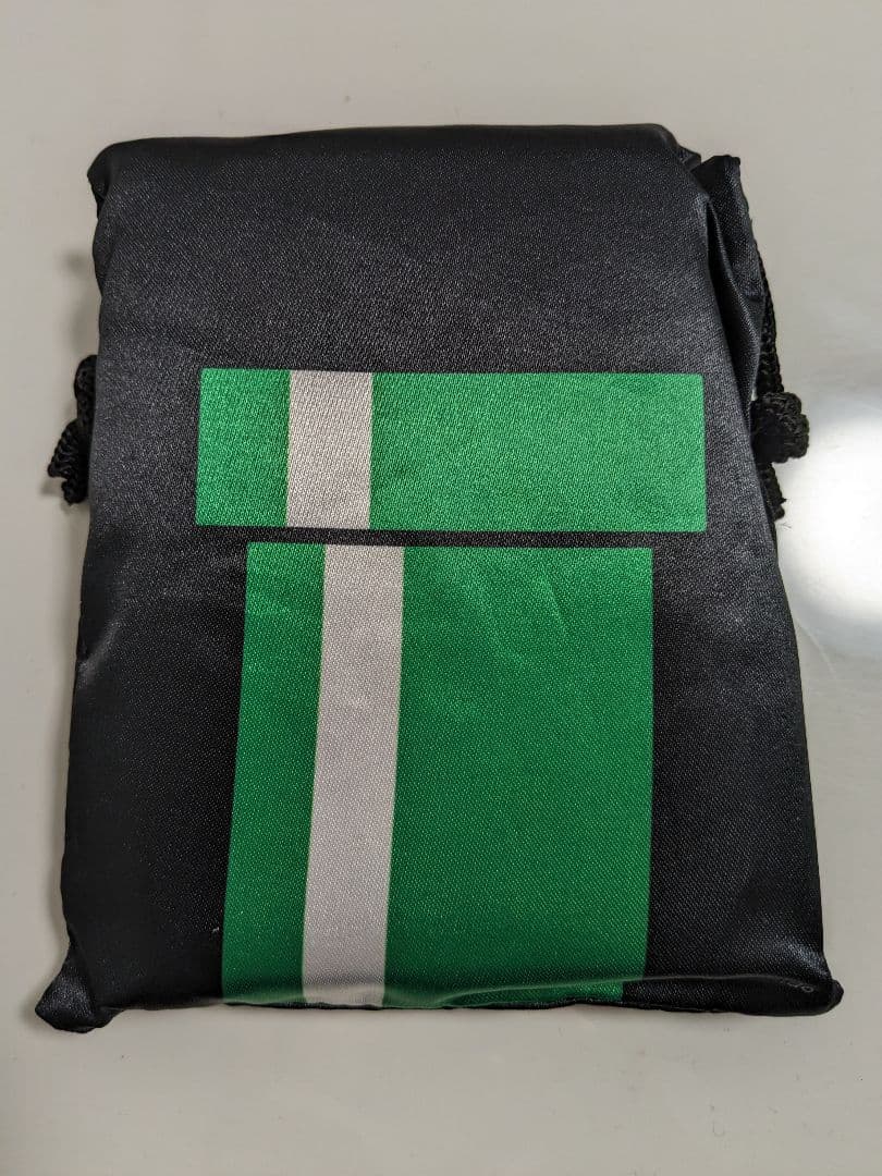 【新品/非売品】財布「スーパーマリオ　ウォレット」