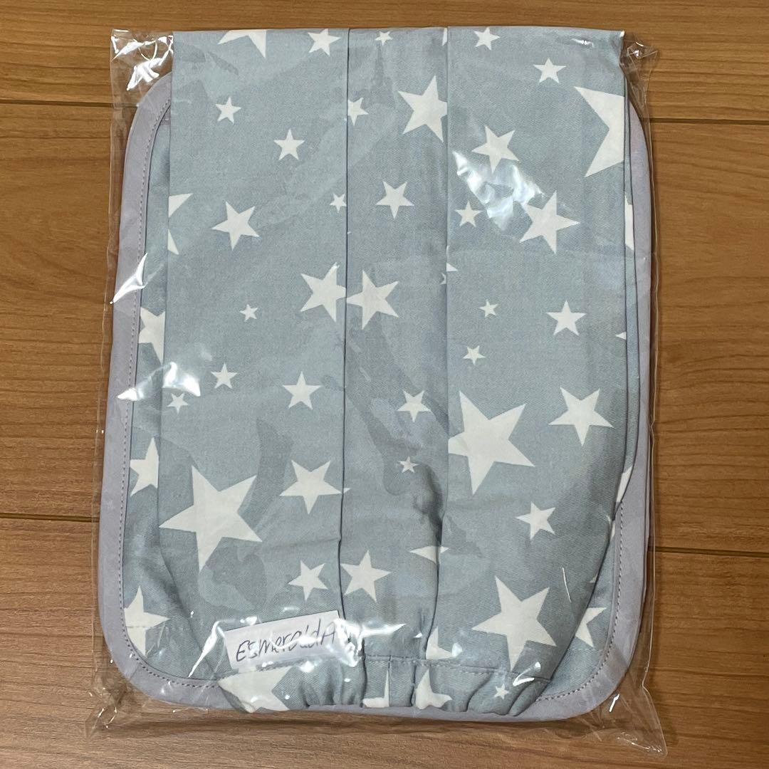 ergobaby OMNI 360 抱っこ紐 グレー　エルゴ　エスメラルダ