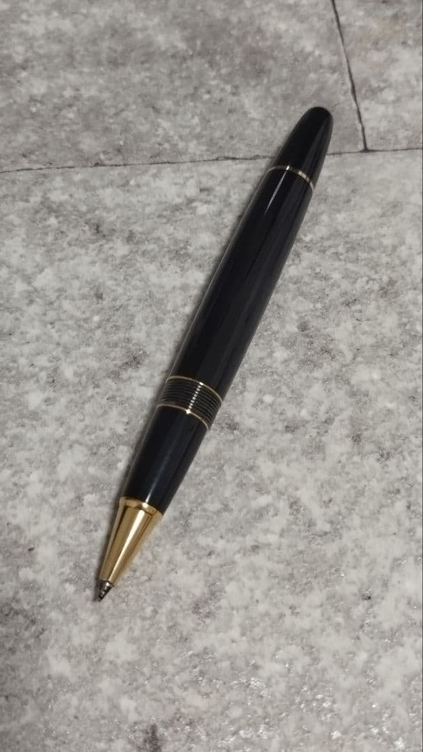 モンブラン ローラーボール 162　ルグラン　 ル・グラン　ボールペン　太軸