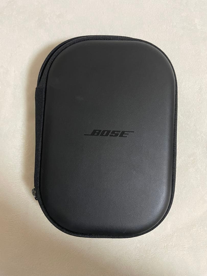 Bose ワイヤレスヘッドホン