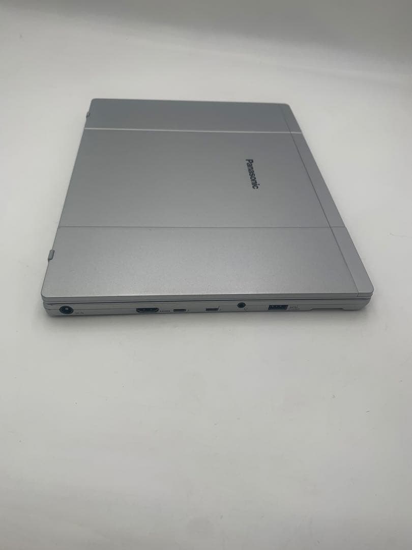 Panasonic Lets noteCF-FV1 14インチi5-1135G7