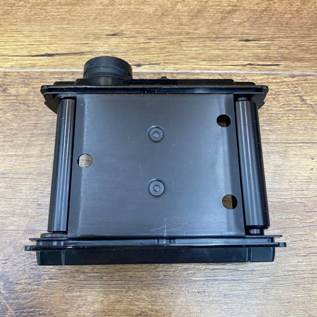 SINGERGRAFLEXグラフレックス4×5フィルムバックホルダーG-1553