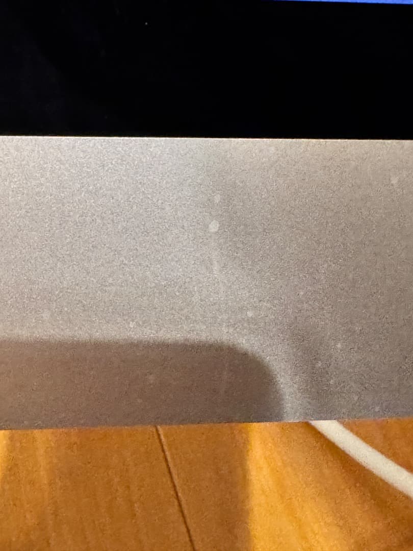 【難あり品】iMac Late 2014 27inch, メモリ24G 3TB