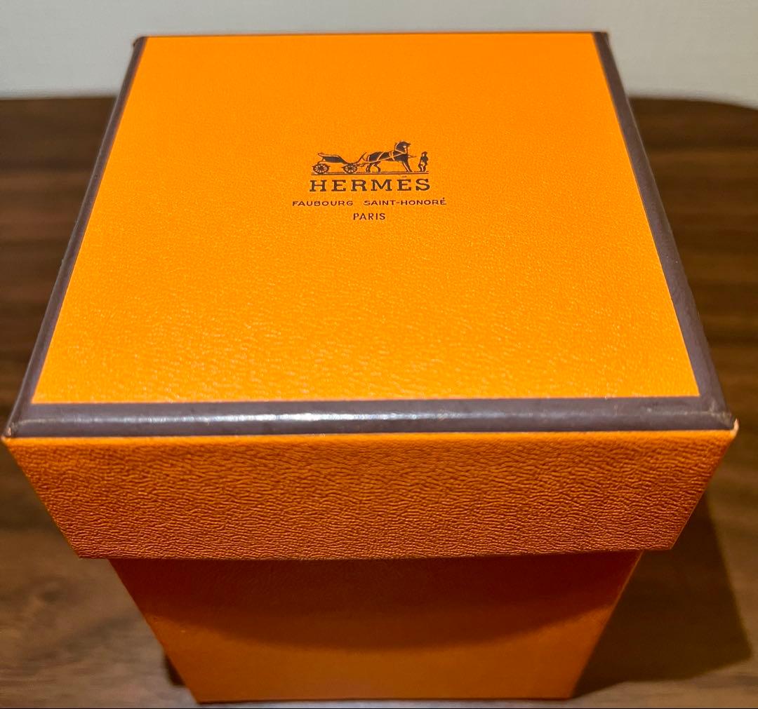 HERMES　レザー製　ボール