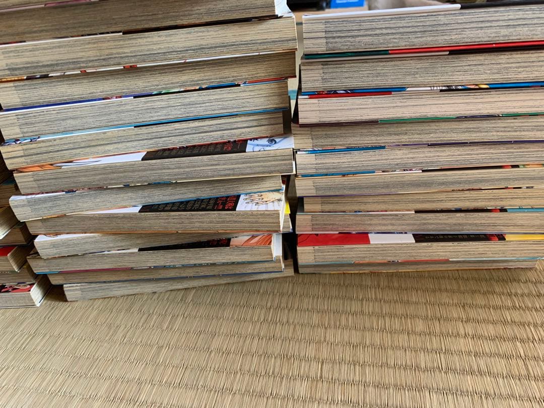 キングダム1〜72巻(54巻抜け) 41〜72巻初版本