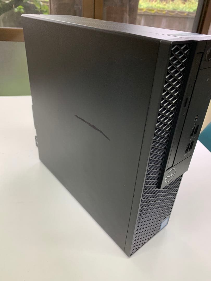 DELL デル pc 整備済み品