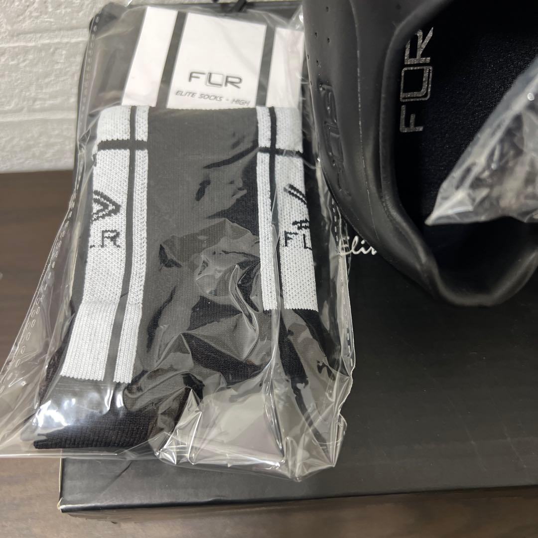 FLR ビンディングシューズ spd用