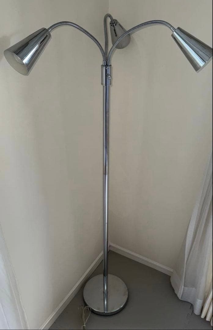 インターフォルム　スタンドライト　照明器具　フロアスタンド　LT-1790