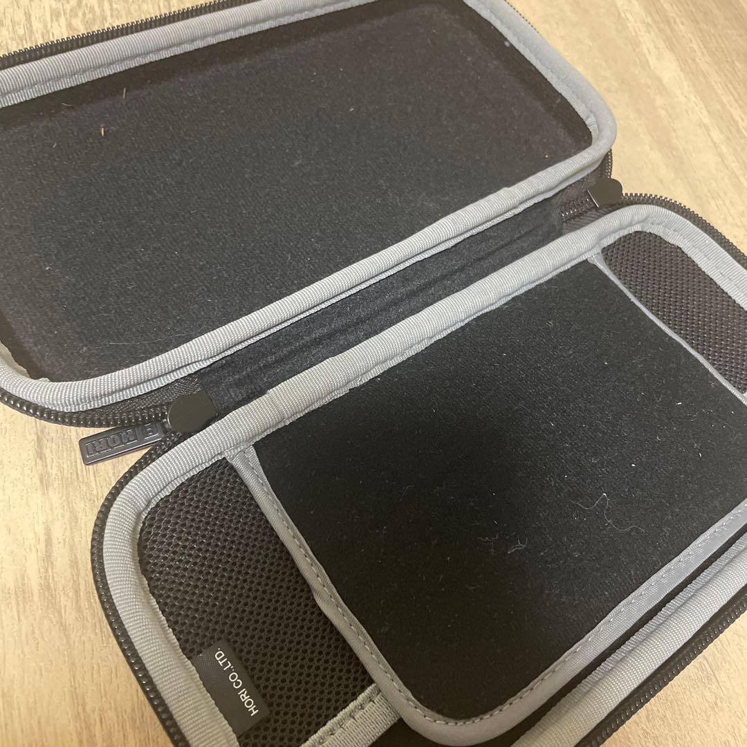 Switch本体 Nintendo ケース カバー