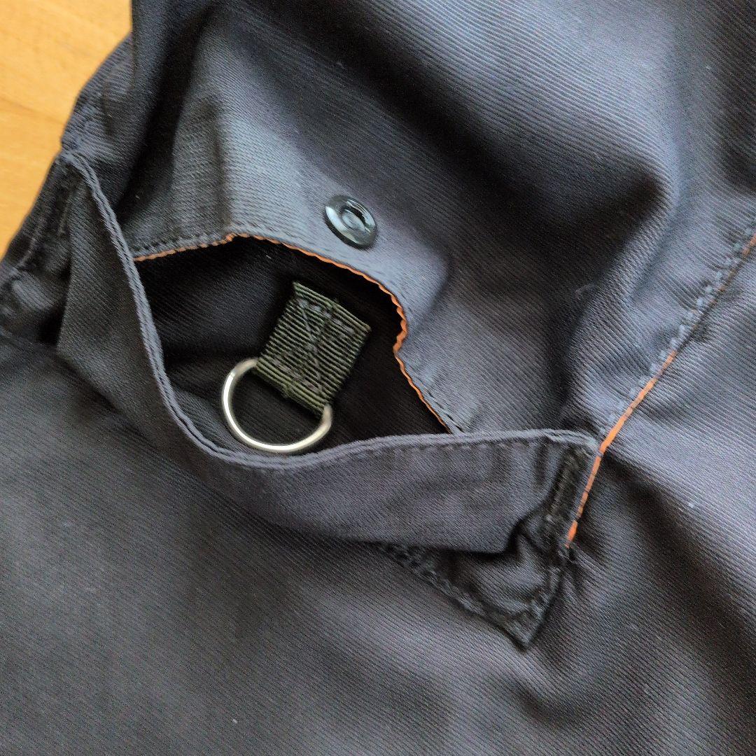 ポーター バガー GMSバッグ (エコバッグ / 2WAYトート)