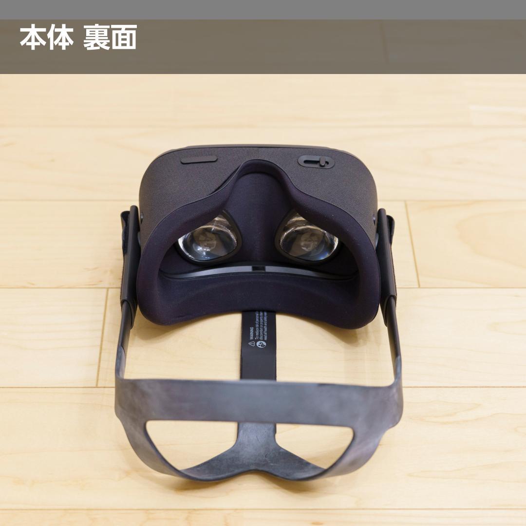  Quest ( Quest) 初代 64GB