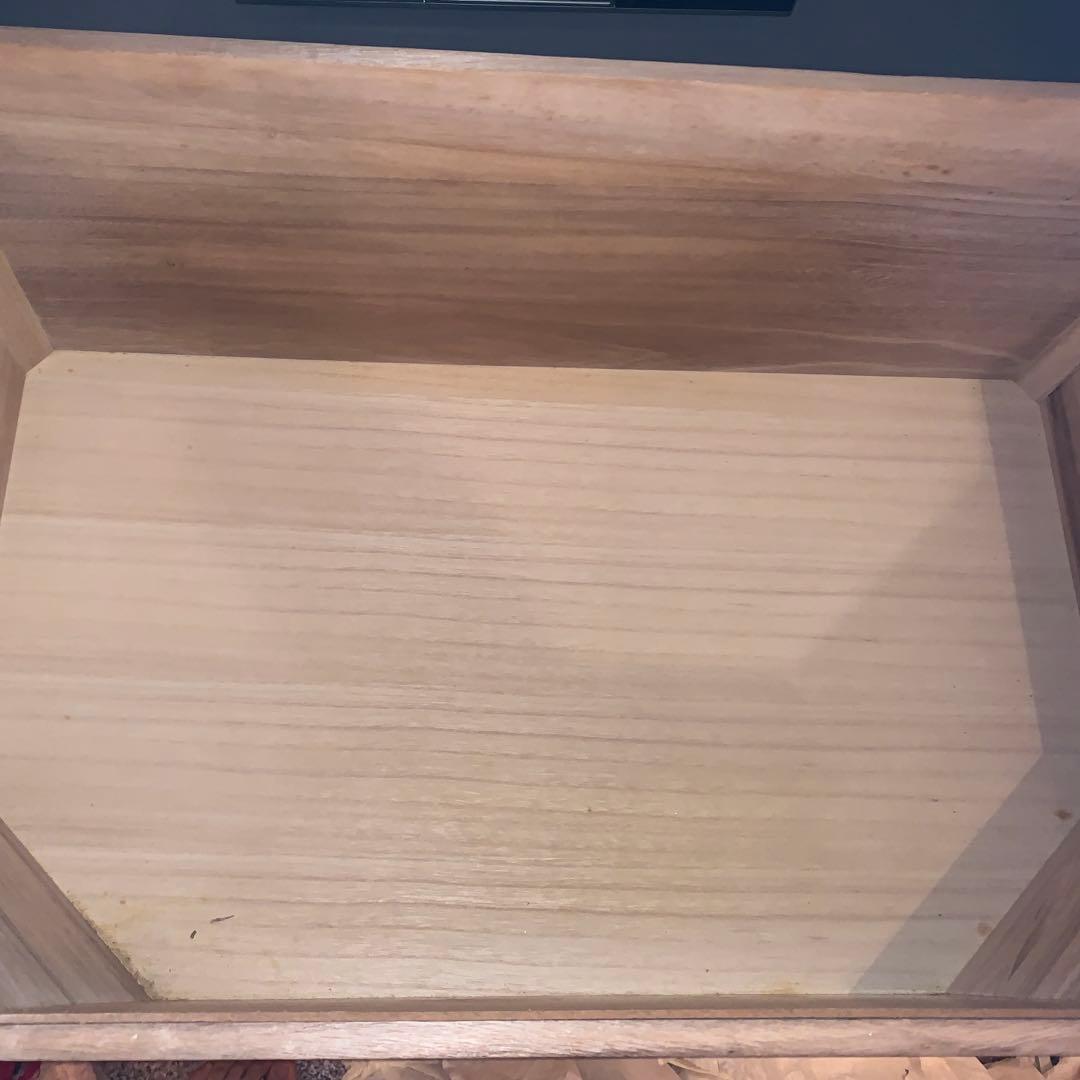 寿慶　ひな飾り　よろこびの春　雛人形　収納　2段　５人飾り