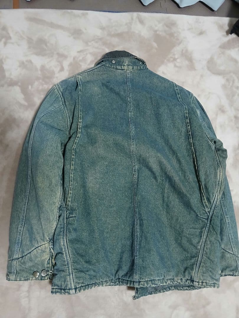 カーハート 80s〜90 Carhartt ミシガンチョアコート　 早い者勝ち